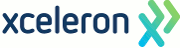 Xceleron new logo
