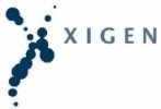 Xigen logo