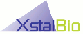 XstalBio Logo