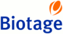 biotage logo