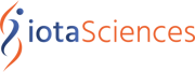 iotaSciences logo