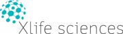 XLifeSciences logo