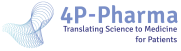 4P Pharma logo