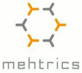 MEHTRICS_logo
