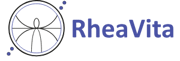 RheaVita logo