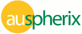 auspherix logo