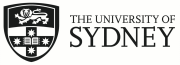 UnivSydney logo