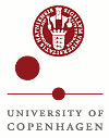 University Copenhagen Logo