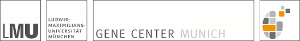 LMU Gene Center logo