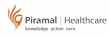 Piramal_Healthcare_Logo