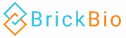 BrickBio logo