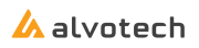 alvotech logo