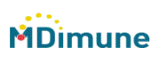 MDimmune logo
