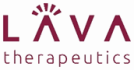 LavaTherapeutics logo