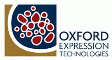 OxfordExpressionRechnologies Logo