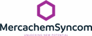 MercachemSyncom logo