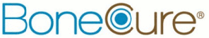 BoneCure Logo Color small