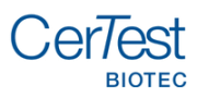 CerTest logo