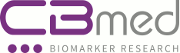 CBmed logo