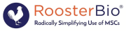 RoosterBio logo