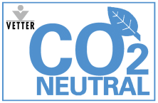 Vetter CO2 Neutral