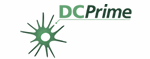DC Prime logo