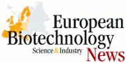 European Biotech Science and Industry News
