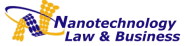 Nanotechnology Law & Business
